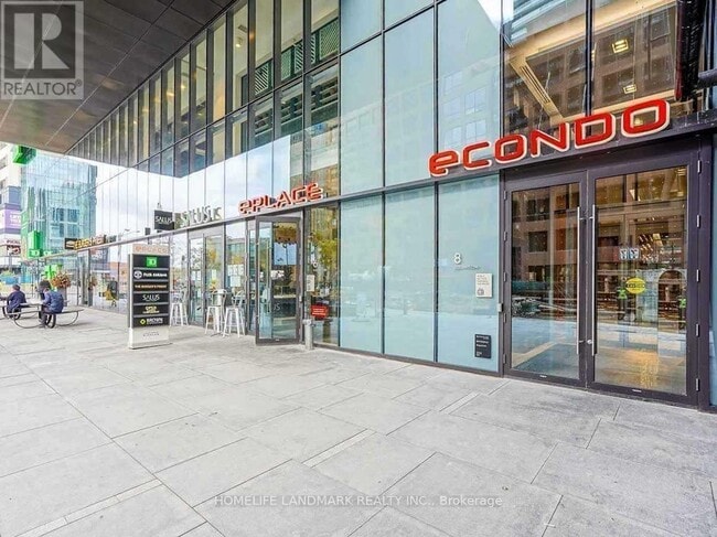 Photo - 8 Eglinton Ave E Unit 4207
