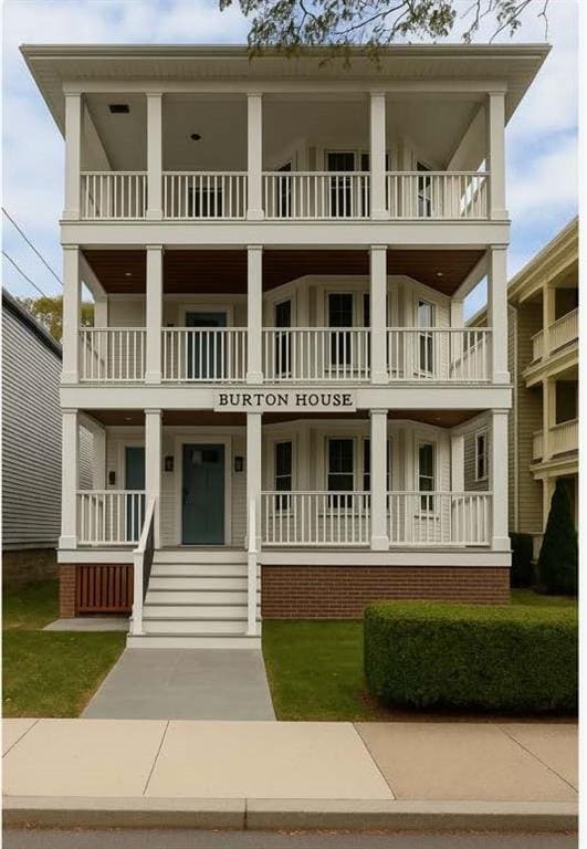 Building Photo - 65 Burton St Unit 3 Rental