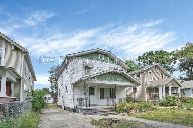 Photo - 563 S Burgess Ave