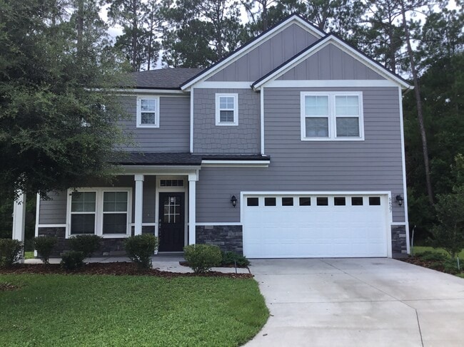 Building Photo - 5627 Long Marsh Dr