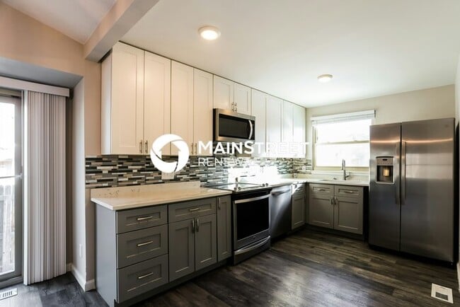 3 Bedroom Pet-Friendly Home in Aurora, CO with Main Street Renewal