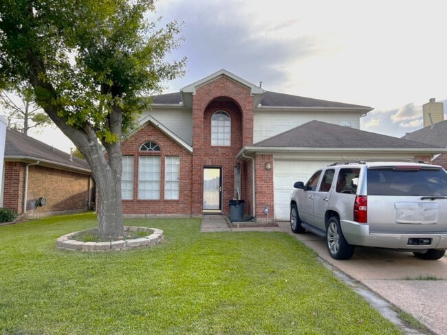 Photo - 6334 Cape Forward Dr House
