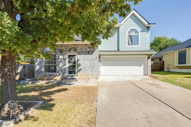 Photo - 1917 Windy Park Dr