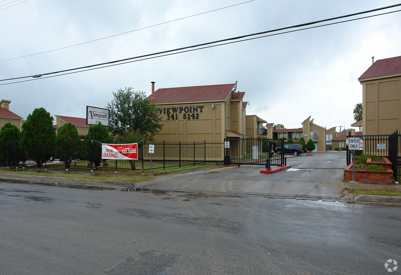 Photo - View Point Apartments