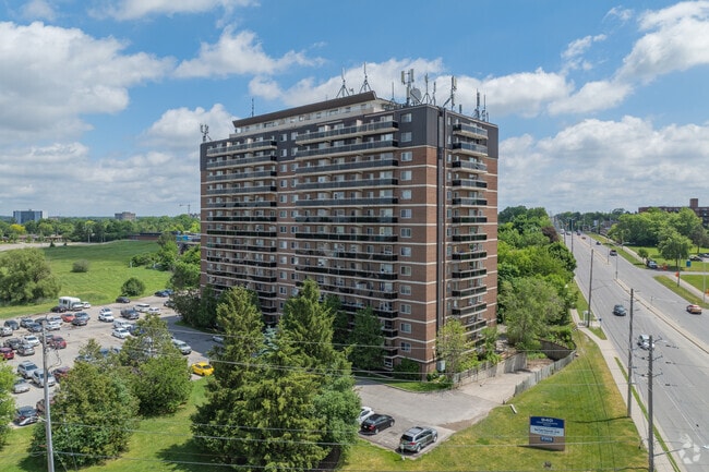 940 Commissioners Road