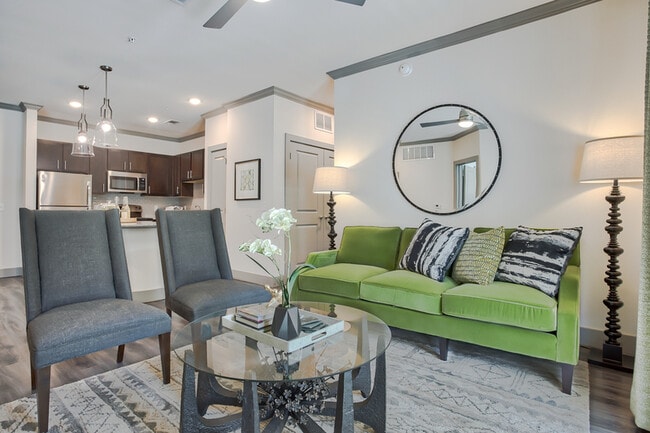 Lakeside Lofts