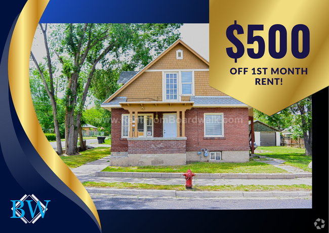Building Photo - 2992 S 8850 W Unit 2992 S 8850 W #B Rental