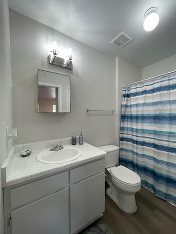 Grand Oaks Apartments