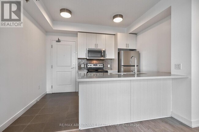 Photo - 2490 Old Bronte Rd Unité 306