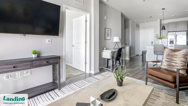 Photo - 6850 Foxtail Palm Wy Unit 5111