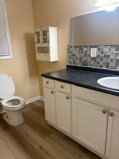 Master bath - 966 W Grenada Ter