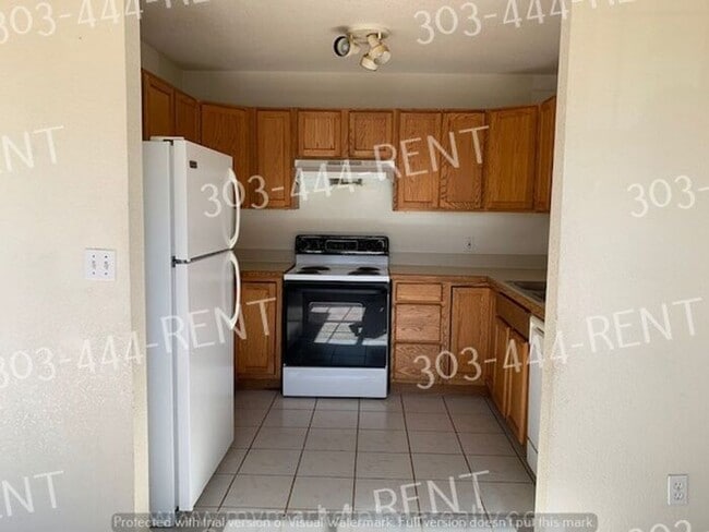 Photo - Spacious 3 Bedroom, 2 Bathroom!