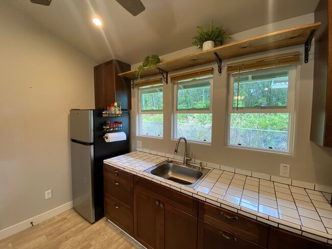 Photo - Volcano- Royal Hawaiian Estates