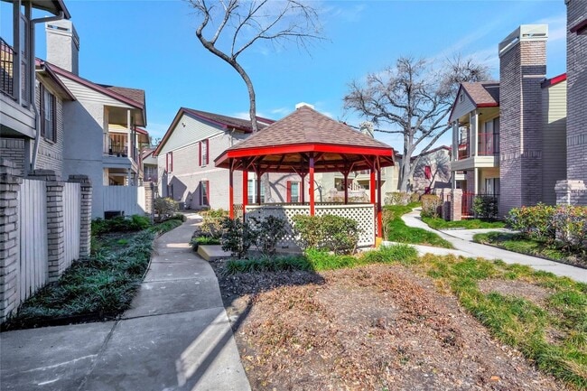 Photo - 2120 El Paseo St Unit 2906