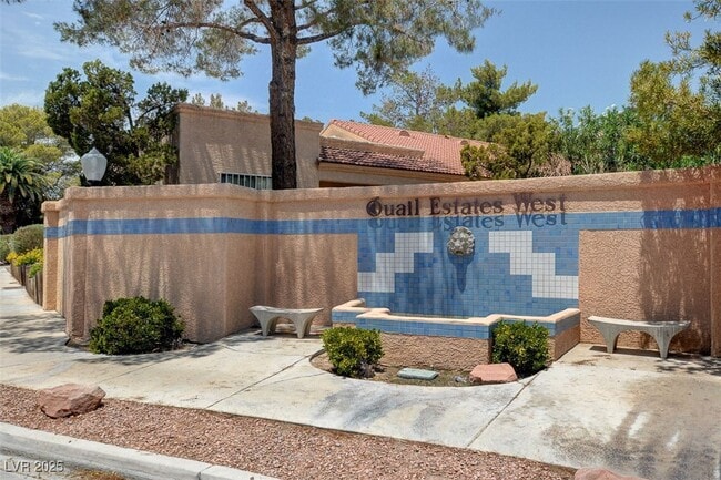 Photo - 2851 S Valley View Blvd Unit 1016