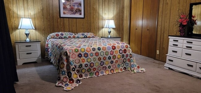 Photo - 609 1/2 W. Burney St