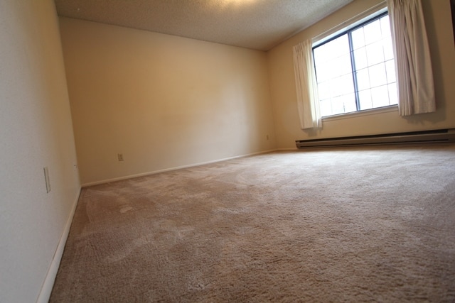 First Bedroom - 1512 Governors Blvd Unit 1512 #6