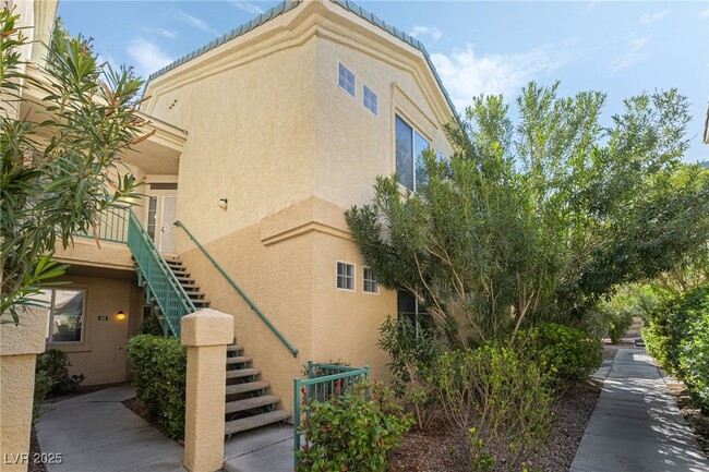 Photo - 5155 W Tropicana Ave Condo Unit 1146