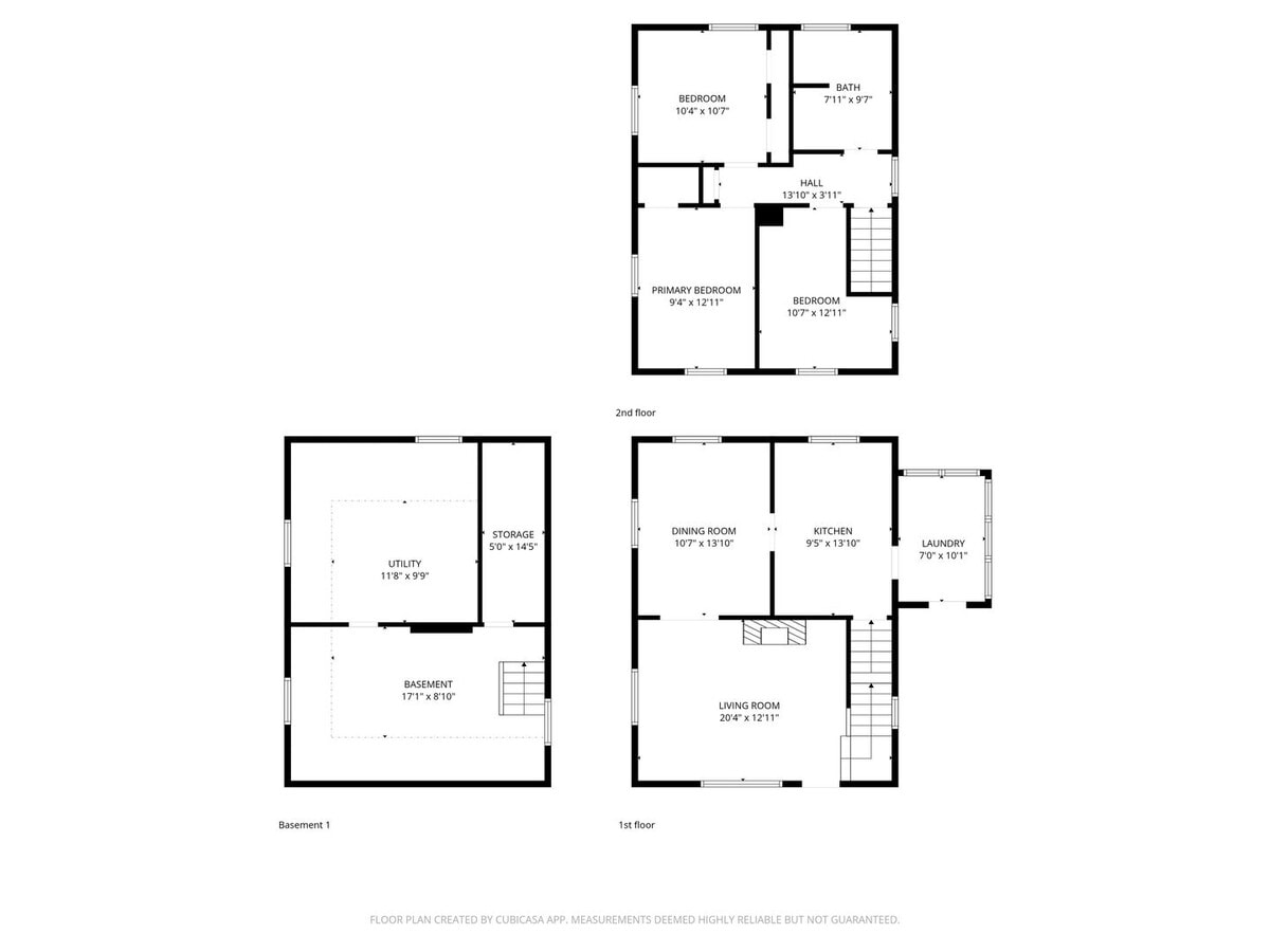 Photo - 3 Bedroom House- COMING SOON!