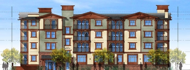 Building Photo - Sunrise