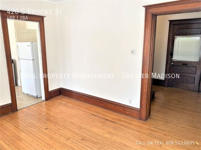 Photo - 420 S Brooks St