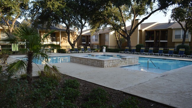 Photo - St. Croix Apartments