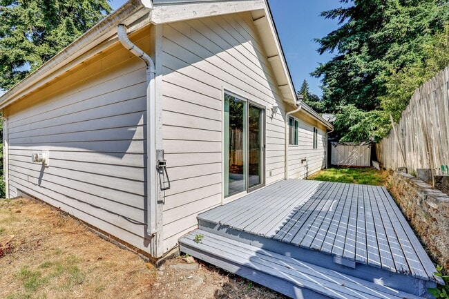 Photo - Poulsbo Home