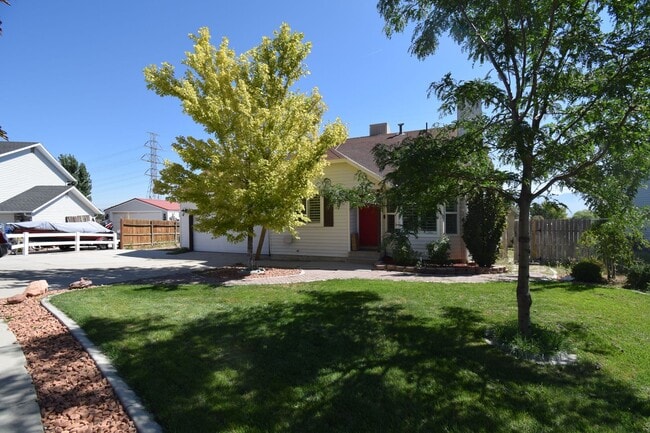 Photo - Newly Renovated 3 Bed 2 Bath Home in Kearns!!!