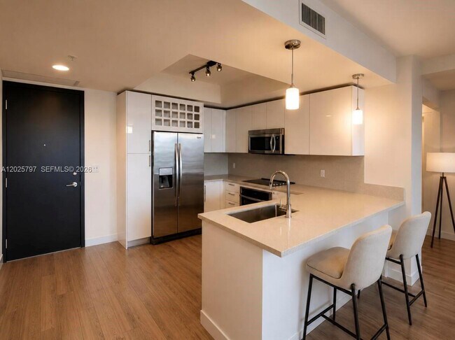 Photo - 999 SW 1st Ave Unit 1211