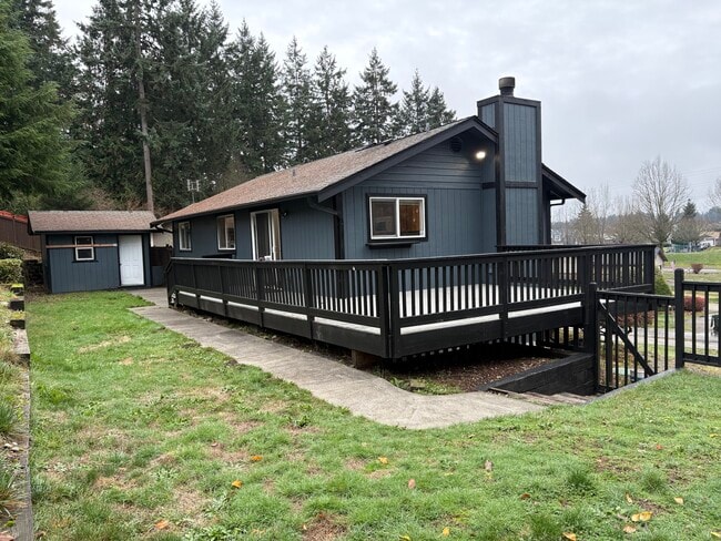 Photo - 4713 216th St Ct E