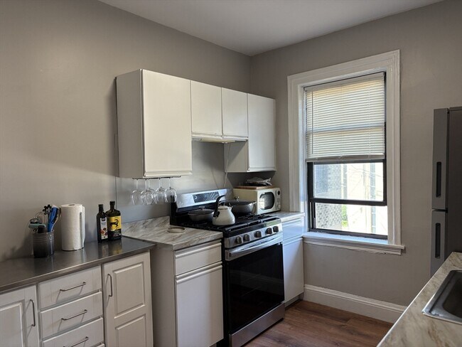 Photo - 1666 Commonwealth Ave Unit 21