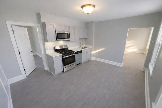 Building Photo - 74 Mattapan St Unit #1