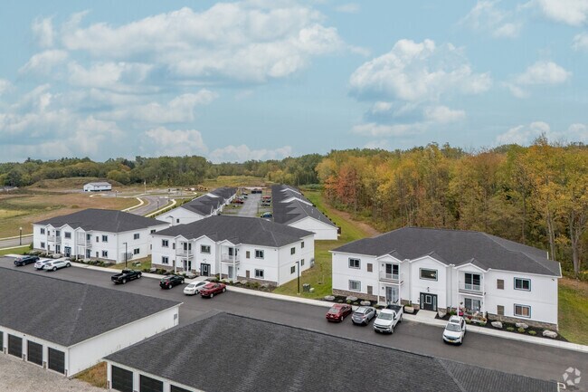 Homestead Townhomes & Senior Apartments