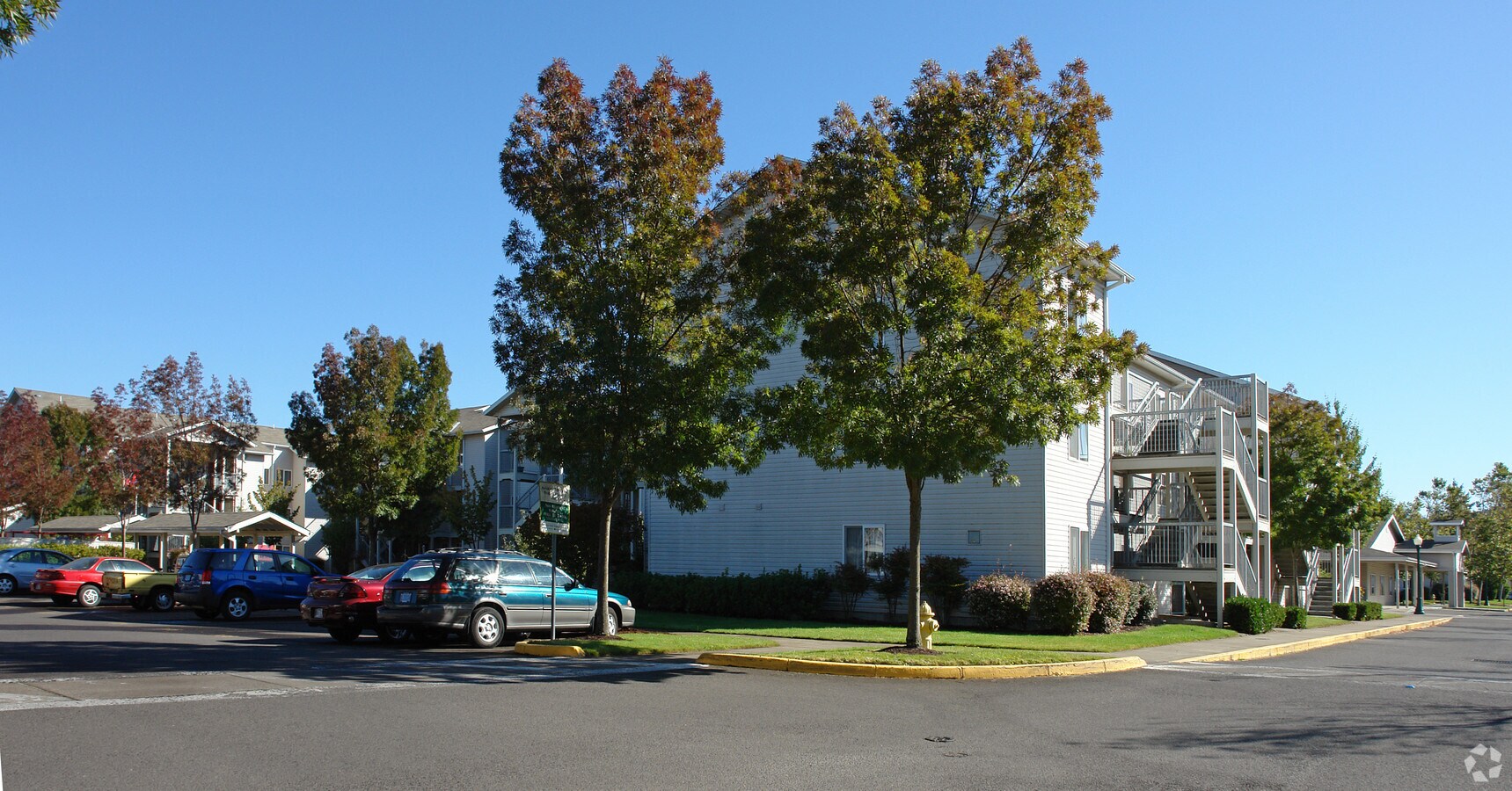 Photo - Spencer View