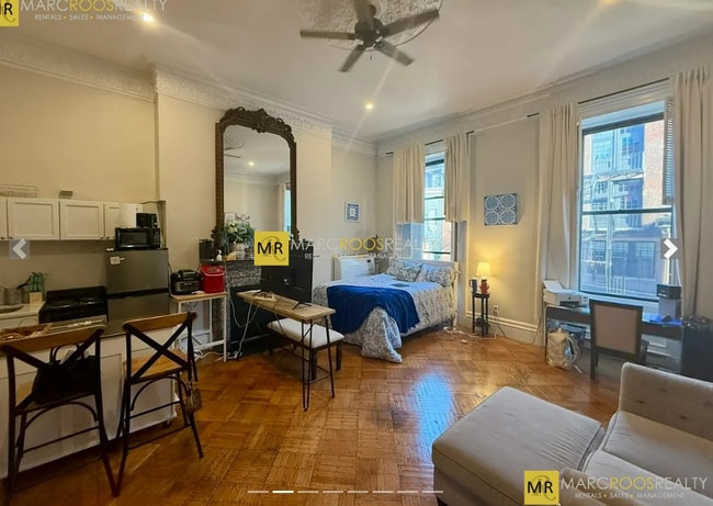 Building Photo - 209 Beacon St Unit F-2R