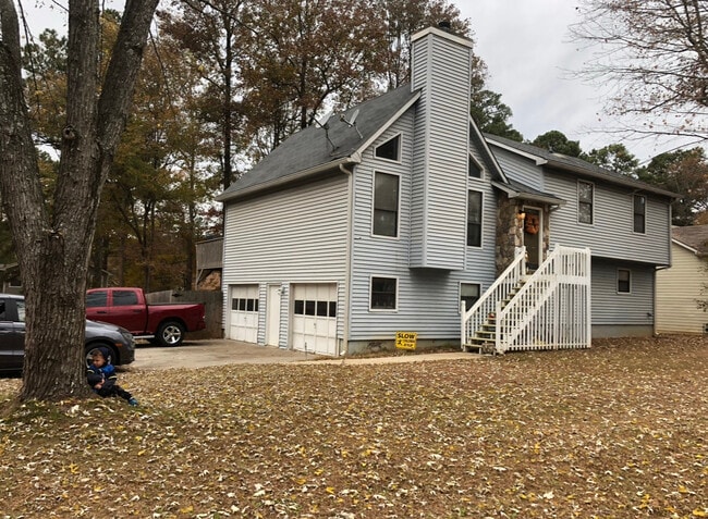 Photo - 1095 Mountain Springs Dr NW