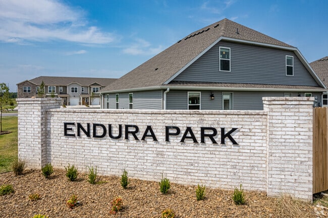 The Commons @ Endura Park