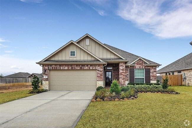 Building Photo - 206 Brazos Dr Rental