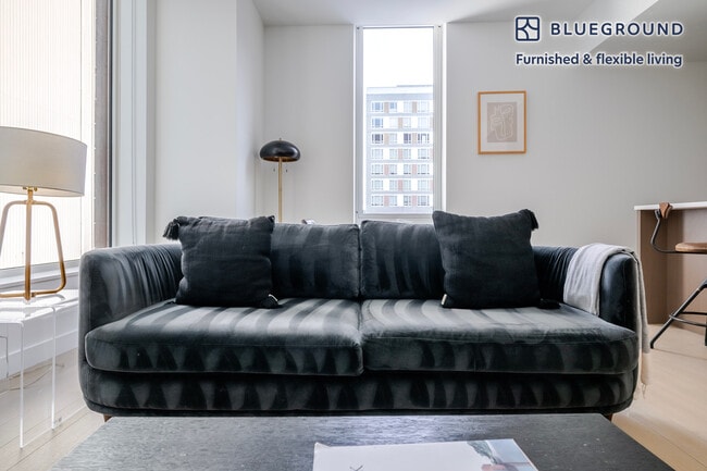 Photo - 390 Harrison Ave Unit SI FL4-ID1329