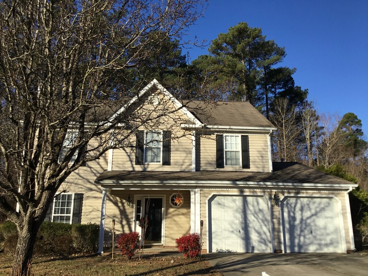 Photo - 2803 Stadium Dr