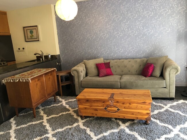 Photo - 1718 P St NW Unit 701