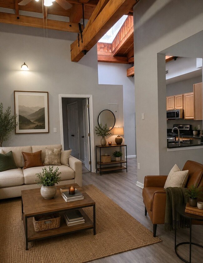 Photo - 2 N Main St Unidad 1 Bedroom - BM-242