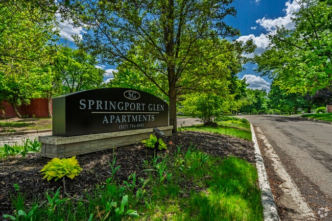 Building Photo - Springport Glen Rental