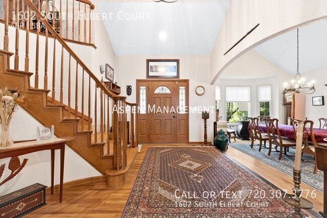 Photo - 1602 S Elbert Ct