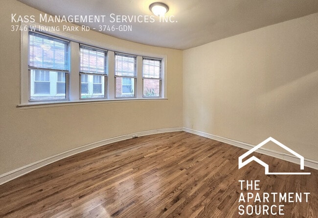 Photo - 3746 W Irving Park Rd