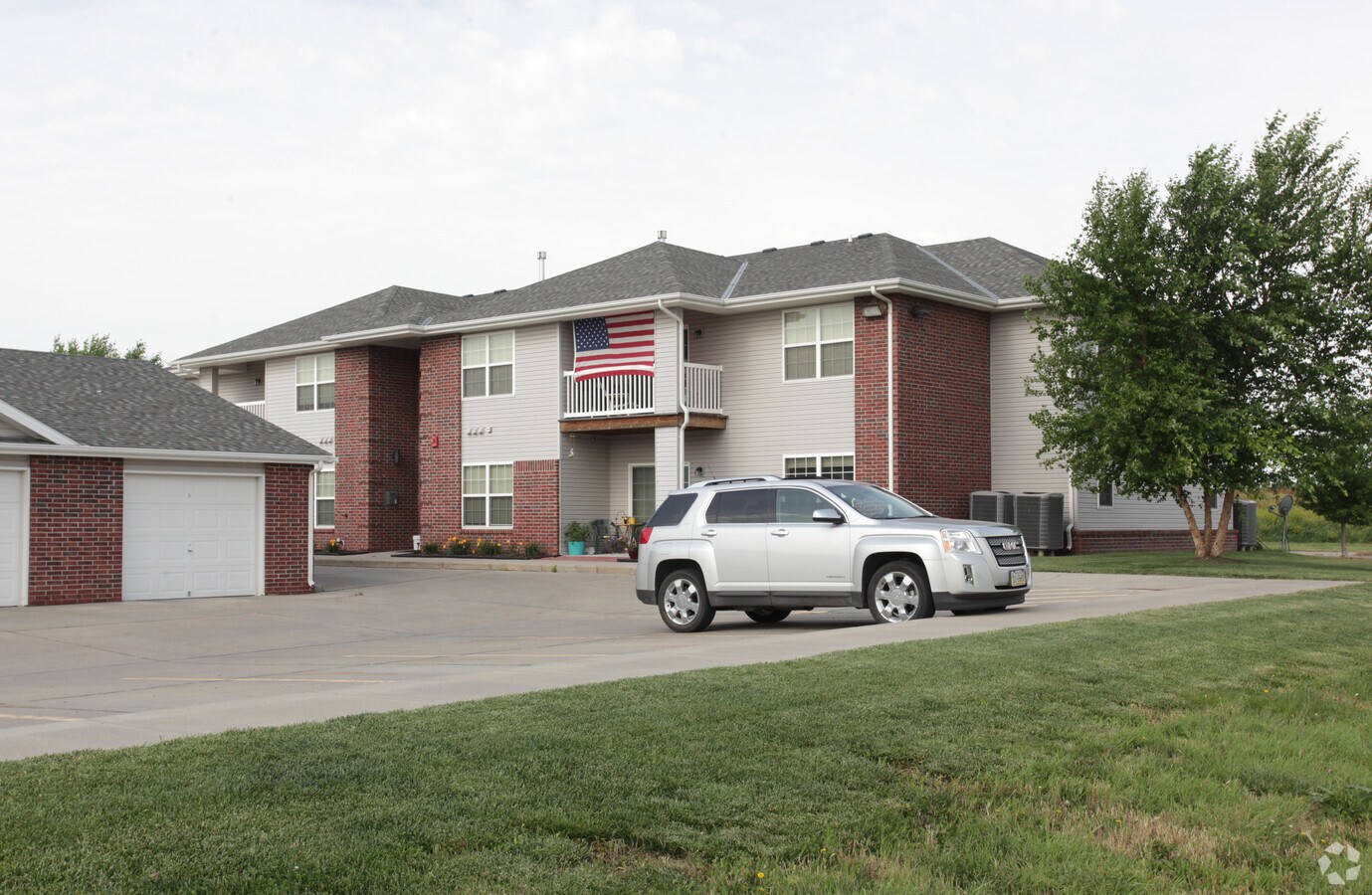 Photo - Ashland West Apartments