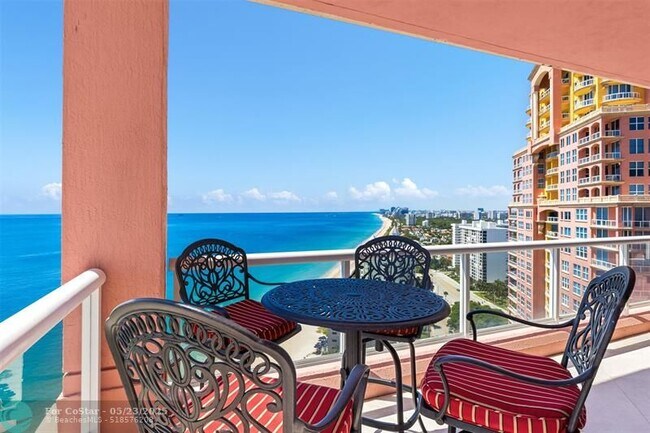 Photo - 2110 N Ocean Blvd Unit 24B