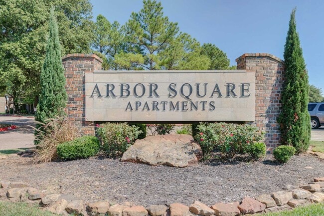 Photo - Arbor Square Apartments