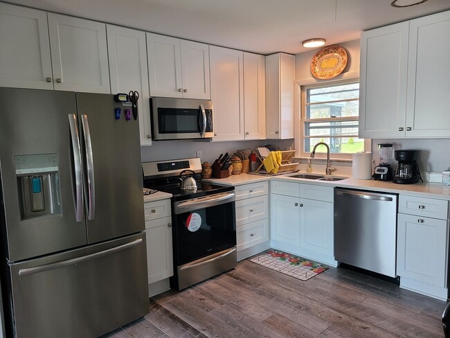 297 Saint Margaret Dr