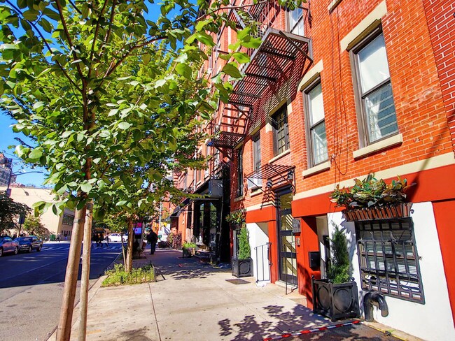 405 East 12th Street